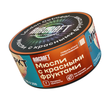 Табак для кальяна Aircraft London Oatmeal - 25 гр