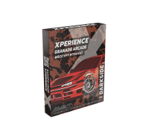 Табак для кальяна Darkside XPERIENCE GRANADE ARCADE - 30 гр