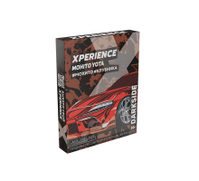 Табак для кальяна Darkside XPERIENCE MOHITO YOTA - 30 гр
