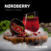 Табак для кальяна Darkside Core Nordberry (Дарксайд кор - Клюквенный морс) - 100 гр
