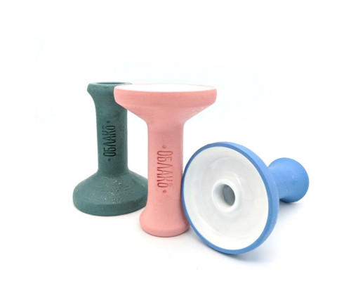 Чаша для кальяна ОБЛАКО - MONO Phunnel L