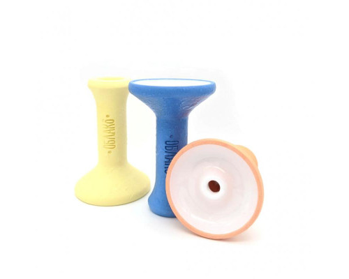 Чаша для кальяна ОБЛАКО - MONO Phunnel M