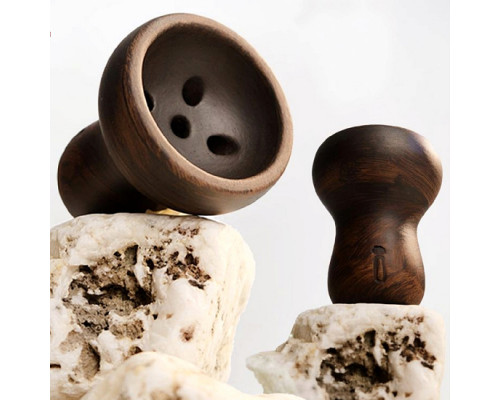 Чаша для кальяна ОБЛАКО - TURK