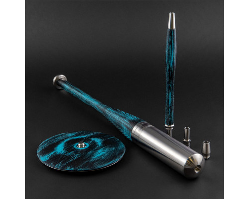 Union Argument 3X Blue (Юнион Хука Аргумент Синий) Комплект