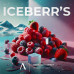 Табак ADALYA - ICEBERR'S - 50 гр - Ягоды Ментол 