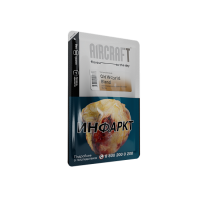 Табак для кальяна Aircraft Old World Blend - 200 гр