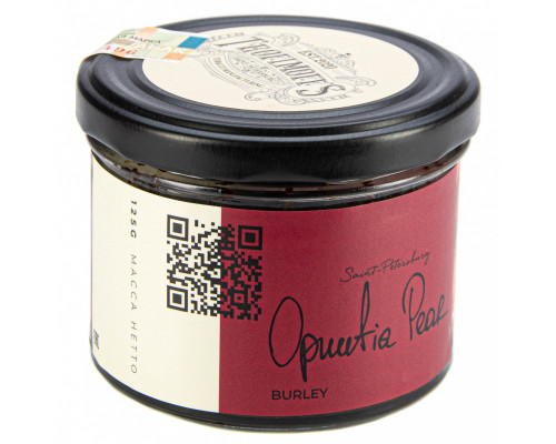 Табак для кальяна Trofimoff’s (Burley) Opuntia Pear (Трофимов - Кактусовая груша) -125 гр