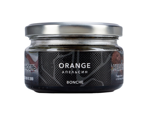 Табак для кальяна Bonche Orange (Бонче - Апельсин) - 120 гр