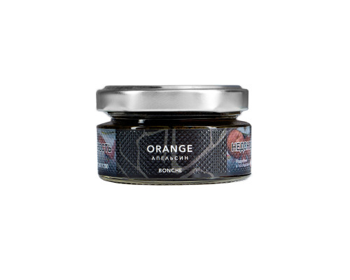 Табак для кальяна Bonche Orange (Бонче - Апельсин) -30 гр