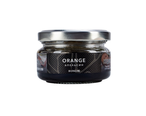 Табак для кальяна Bonche Orange (Бонче - Апельсин) - 60 гр