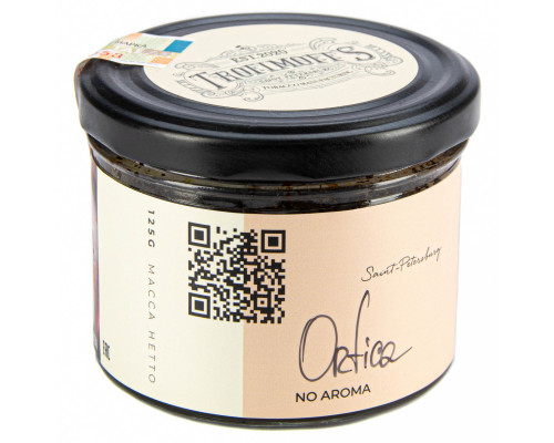 Табак для кальяна Trofimoff’s (No Aroma) Ortiсa (Трофимов - Ортика, Хмель Pale Ale) -125 гр