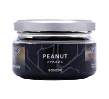 Табак для кальяна Bonche Peanut  - 120 гр