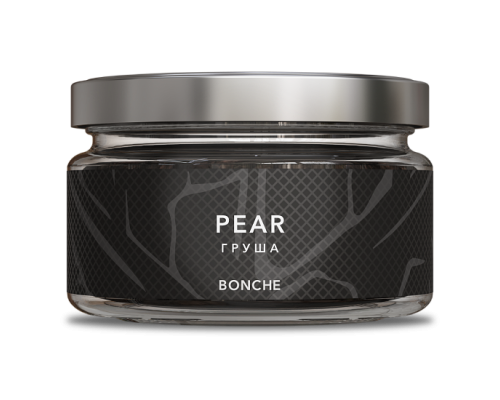 Табак для кальяна Bonche Pear (Бонче - Груша) -120 гр