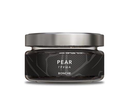 Табак для кальяна Bonche Pear (Бонче - Груша) -60 гр