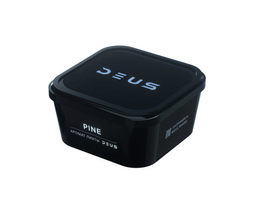 Табак для кальяна Deus Pine (Дэус - Пихта) - 250 гр