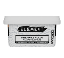 Табак для кальяна Element Воздух Pineapple Holls - 200 гр