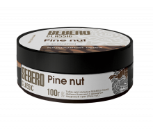 Табак для кальяна Sebero Pine Nut - 100 гр