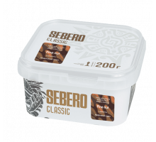 Табак для кальяна Sebero Pine Nut - 200 гр