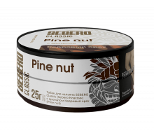 Табак для кальяна Sebero Pine Nut - 25 гр