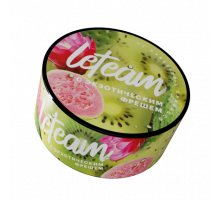 Бестабачная смесь для кальяна Leteam c Экзотическим Фрешем - 25гр