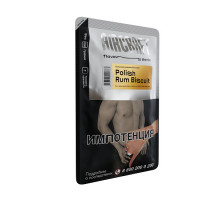 Табак для кальяна Aircraft Polish Rum Bisquit - 200 гр