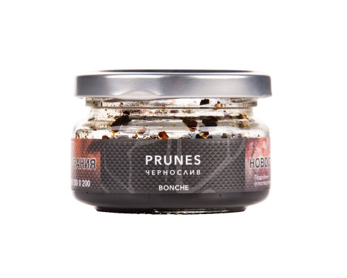 Табак для кальяна Bonche Prunes  (Бонче - Чернослив) -30 гр