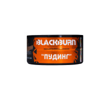 Табак для кальяна Black Burn Pudding - 25 гр
