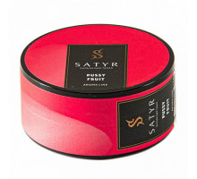 Табак для кальяна Satyr Pussy Fruit - 25 гр