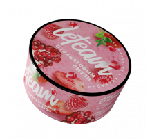 Бестабачная смесь для кальяна Leteam c Гранатовым Смузи - 25гр