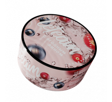 Бестабачная смесь для кальяна Leteam c Ягодным Вином - 25гр