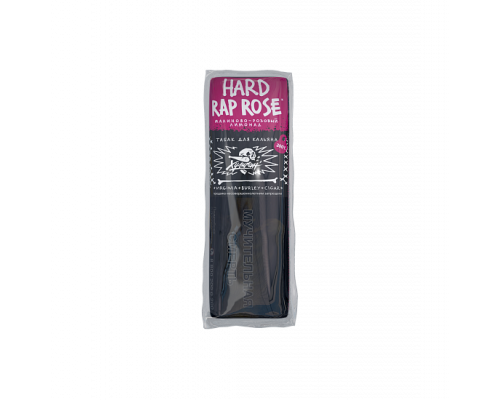 Табак для кальяна Хулиган HARD Rap Rose (Малино-розовый Лимонад) - 200 гр