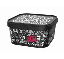 Табак для кальяна Хулиган Rap Rose - 200 гр