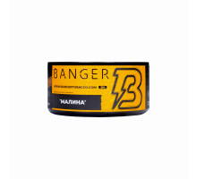 Табак для кальяна Banger Raspberry 25 гр