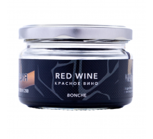 Табак для кальяна Bonche Red Wine - 120 гр