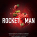 Табак для кальяна Must Have Rocketman (Мастхэв - Содовая с киви, грейпфрутом и клубникой) - 125 гр