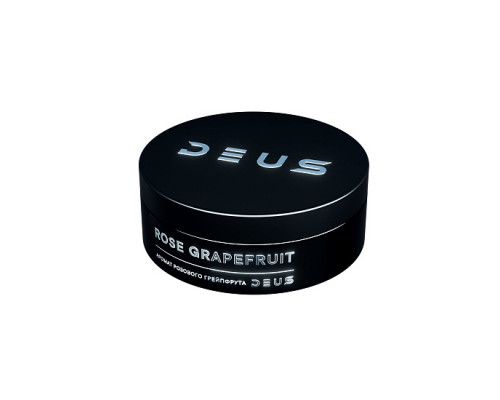 Табак для кальяна Deus Rose Grapefruit (Дэус - Розовый Грейпфрут) - 100 гр