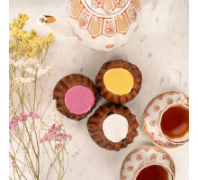 Табак для кальяна Aircraft Polish Rum Bisquit - 25 гр