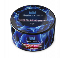 Табак для кальяна Sapphire Crown Sangria De Granada - 25 гр