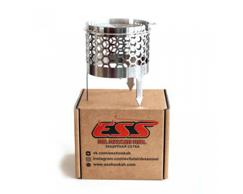 Защитная сетка для кальяна ESS для грейпфрута