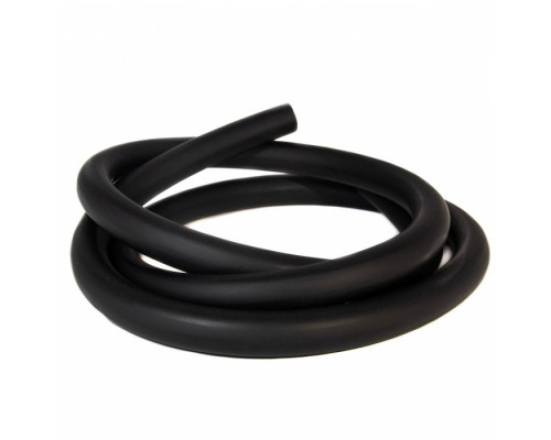 Шланг для кальяна Силиконовый Black Soft-Touch