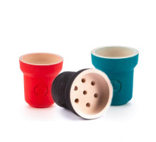 Чаша для кальяна ST Classic Indigo