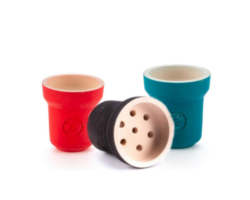 Чаша для кальяна ST Classic Indigo