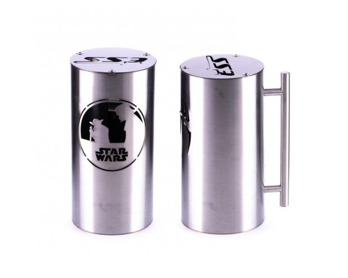 Колпак для кальяна ESS STAR WARS