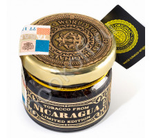 Табак WTO - NICARAGUA ORIGINAL (N01) - 20 ГР