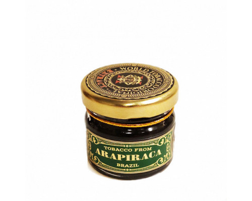 Табак WTO - A01 BRAZIL ARAPIRACA ORIGINAL - 20 ГР - Без ароматизаторов Табак 