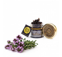 Табак WTO - UCB1 CARIBBEAN BLEND (LINE ULTIMATE ORGANIC) - ГОРНЫЙ ЧАБРЕЦ - 20 ГР