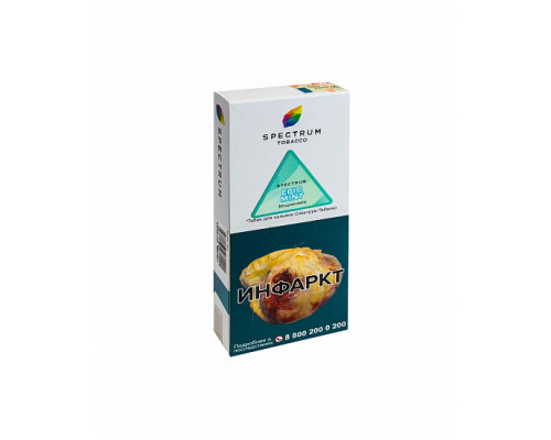 Табак SPECTRUM - EPIC MINT - 100 ГР - Мята Табак SPECTRUM - EPIC MINT - 100 ГР - Мята