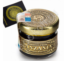Табак WTO - TANZANIA БЕРГАМОТ (T10) - 20 ГР