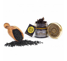 Табак WTO - UCB3 CARIBBEAN BLEND (LINE ULTIMATE ORGANIC) - ЧЕРНЫЙ КОРИАНДР - 20 ГР