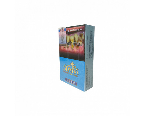 Табак ADALYA - MIXFRUIT - 50 гр - Фрукты  